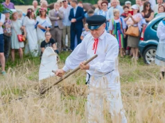 W Jastrzębi, jak w „Chłopach”. Żniwa czas zacząć!