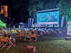 Przez siedem dni Bulwary Wiślane zamienią się w kino. Green Film Festival wraca do Krakowa