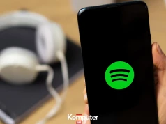 Spotify walczy z AI. Miliony usuniętych utworów