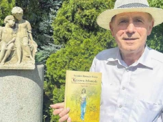 Prof. Stanisław Nicieja: Kresy nie umarły, żyją we wnukach
