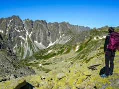 Remonty na popularnych szlakach w Tatrach. Turyści muszą liczyć się z utrudnieniami