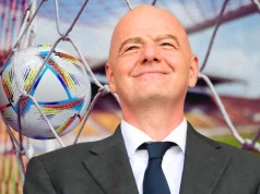 FIFA robi z finału mundialu drugie Super Bowl. Piłkarze słono za to zapłacą