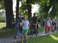 W sierpniu z Warszawy wyruszy siedem pielgrzymek na Jasną Górę