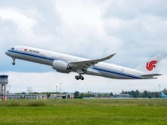 Air China, Shenzhen Airlines i Hainan Airlines zamawiają 95 airbusów