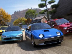 Fotorealistyczna grafika Forzy Horizon 6 zachwyca graczy! Jest nagranie