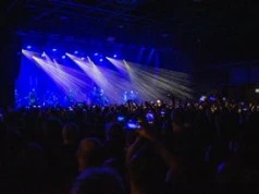 Włoski Wieczór w Ciężkowicach przyciągnął tłumy. Muzyka, włoskie smaki i świetna zabawa na rynku