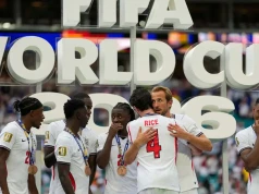Mundial 2026: mecz o trzecie miejsce, czyli terapia futbolem