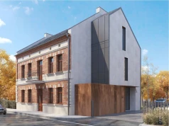 Powstanie nowy Klub Kultury „Zwierzyniec”. Miasto rozpoczyna prace projektowe
