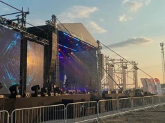 Power Dance Rokitki 2026. Relacja z drugiego dnia. Tłumy, koncerty i świetna atmosfera