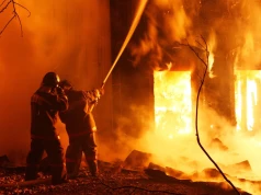 Zwierzęta giną w pożarach ferm. Jak zapobiec kolejnym tragediom?