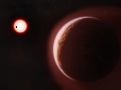 Naukowcy odnaleźli planetę, która wydaje się idealna do życia. Jeszcze nigdy takiej nie widzieli