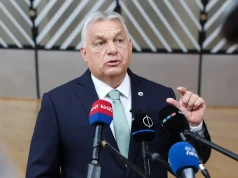"Boże, chroń Węgry". Orban reaguje na decyzję prezydenta