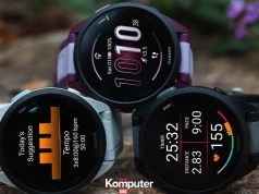 Opaska fitness od Garmin coraz bliżej. Nowe informacje