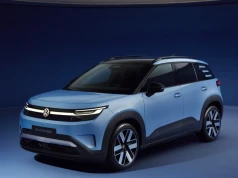 Nowy Volkswagen ID. Cross oficjalnie. Ma 475 litrów bagażnika, 426 km zasięgu i 211 KM