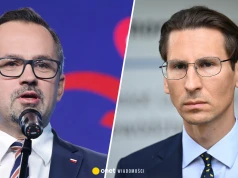 Politycy PiS spięli się w sieci. "Przychodzi moment, kiedy miarka się przebiera"