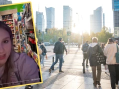 Amerykanka poszła do sklepu w Polsce. Zwróciła uwagę na jedną rzecz. "Nie macie tego"