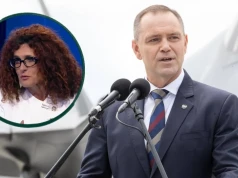 Po wecie Nawrockiego poszli o krok za daleko? W TVP Info w likwidacji padło pytanie o trybunał