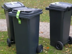 Drobni przedsiębiorcy będą mogli płacić za odbiór śmieci w Katowicach nieco mniej niż dotychczas