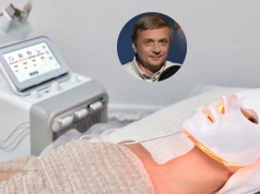 Krem z filtrem po pilingu. Dr Wasiluk: To jak sypanie chemii na otwartą ranę