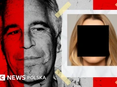Kontrola, groźby, okaleczająca operacja: Moje życie w 'kulcie' Jeffreya Epsteina