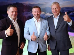 Pomysł na wycieczkę z Katowic. W Wiśle otwarto Beskidzkie Centrum Narciarstwa im. Adama Małysza