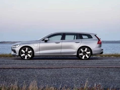 Volvo zapowiada dwa nowe modele. Jednym z nich może być kombi