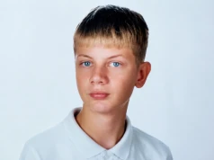 UWAGA! Pilne poszukiwania 15-latka. Policja prosi o pomoc