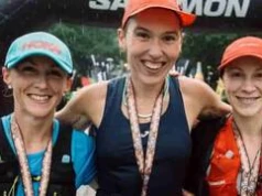 Golden Mountains Trail rozstrzygnięty. Znamy zwycięzców prestiżowego biegu w Lądku-Zdroju