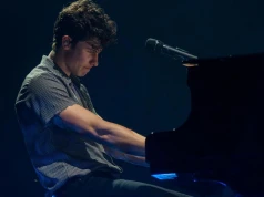 „Ruin” – Shawn Mendes z koncertową odsłoną utworu