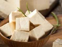 Nie tylko dla wegan. Tofu może wspierać zdrowie całego organizmu