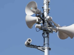 Alarm w Olsztynie! Syreny postawią mieszkańców na nogi