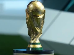 Najcenniejsze piłkarskie trofeum, czyli 36 centymetrów szczęścia