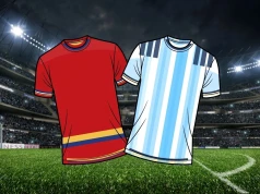 Lebull kod promocyjny: bonus 700 zł za gola w meczu Hiszpania - Argentyna