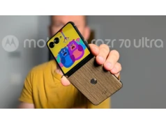 Ofiara RAMokalipsy. Motorola razr 70 Ultra - recenzja