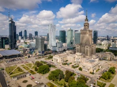 Hotel w centrum Warszawy przestał przyjmować dzieci. Właściciele chcą zapewnić spokój i prywatność