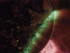 Milion pomiarów NASA obala mit o tarczy Ziemi. Nasza technologia zagrożona?