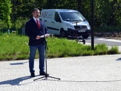 Oświadczenie majątkowe wiceprezydenta Mysłowic. Dochody i oszczędności Wojciecha Chmiela