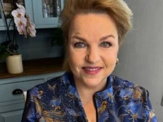 Skończyła 54 lata. "Mam wywalone na kult młodości"