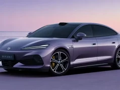 Denza Z9S oficjalnie. Trzy silniki, około 1210 KM i do 920 km zasięgu
