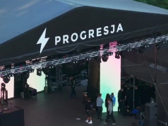 Mieszkańcy chcą zablokować koncerty Letniej Sceny Progresji