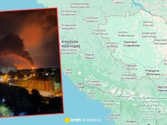 Stan wyjątkowy po ataku Ukrainy na południu Rosji. Płoną ważne zakłady przemysłowe