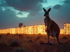 Australia tworzy centralne Biuro AI: Między technologicznym wyścigiem a obawami obywateli