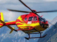 Tragiczny dzień w austriackich Alpach. Nie żyje dwóch turystów z Niemiec