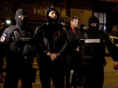 Bracia Tate zatrzymani. Kontrowersyjni influencerzy mają zarzuty m.in. o gwałt