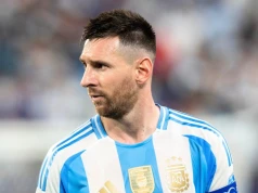 Messi w finale zagra o coś więcej niż puchar. Klasyfikacja strzelców bez złudzeń