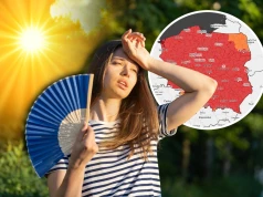 Upały zabierają pieniądze z naszych kieszeni. Alarmujący raport ekspertów