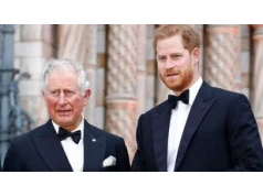Harry i Meghan spotkali się z królem Karolem. Kulisy rozmowy miały być dalekie od rodzinnej sielanki. Źródło pałacowe komentuje
