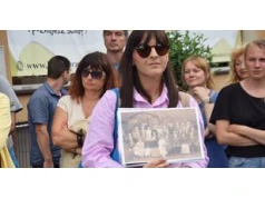 Spacer historyczny szlakiem wywłaszczonych. Nowe Tychy powstały na gruntach mieszkańców Starych Tychów