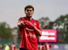 Raków rozpoczyna kolejną europejską przygodę. Przy L83 zmierzy się z Valletta FC