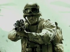 Reżyser potwierdza: film Call of Duty rozegra się w uniwersum Modern Warfare
